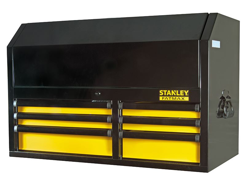 Stanley® Hand Tools FatMax® Metal Top Chest STANLEY® Hand Tools - Dynamic Drive
