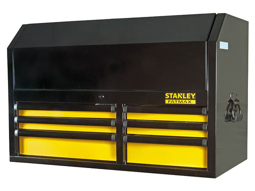 Stanley® Hand Tools FatMax® Metal Top Chest STANLEY® Hand Tools - Dynamic Drive