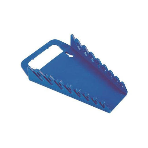 Laser Spanner Rack Organiser, 8 Spanners 6941 Laser - Dynamic Drive