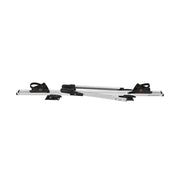 Menabo Juza Single Bike Rack for Roof Mounting (15kg Max.) Menabo - Bars 4 Cars