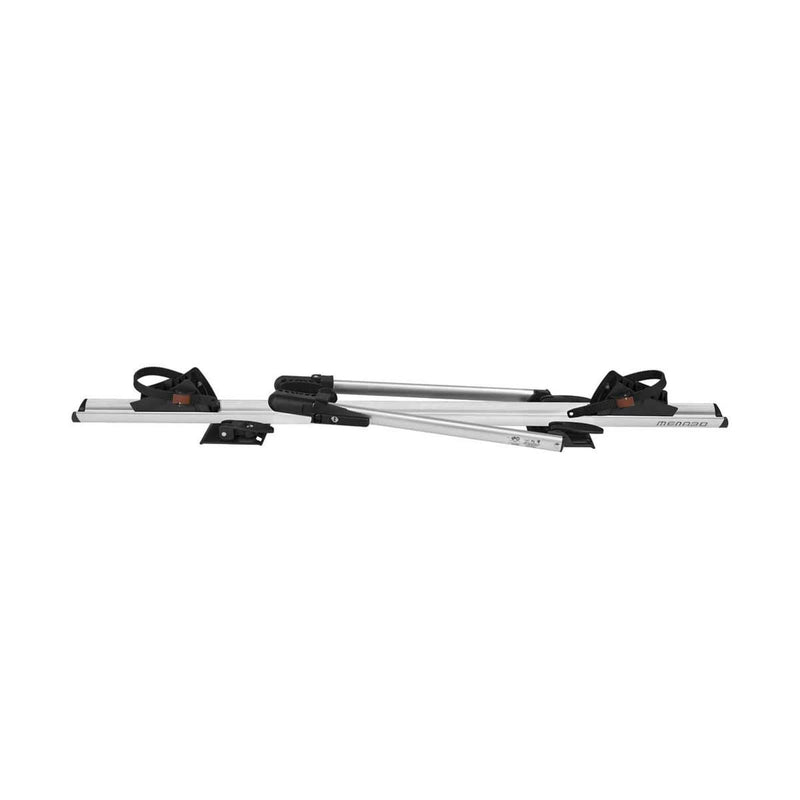 Menabo Juza Single Bike Rack for Roof Mounting (15kg Max.) Menabo - Bars 4 Cars