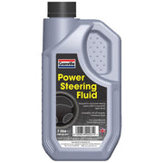 2 x Granville Power Steering Fluid Synthetic Oil Based Hydraulic Lubricant 1 Lit Granville - Dynamic Drive