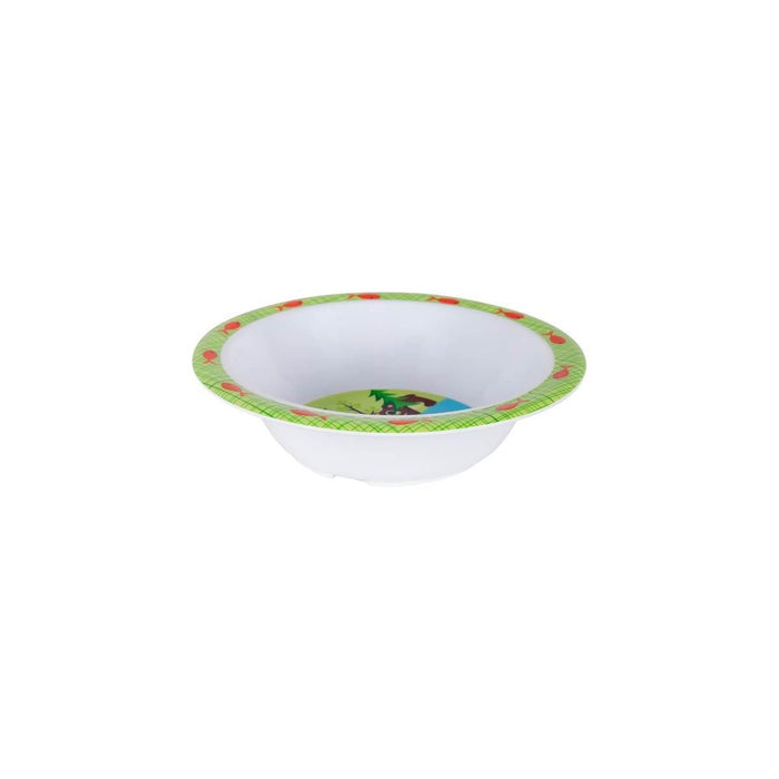 Gimex Kids Line Tableware Adventure 3 Pieces Gimex - Dynamic Drive