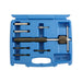 Laser Glow Plug Puller Kit 7pc 5362 Laser - Dynamic Drive