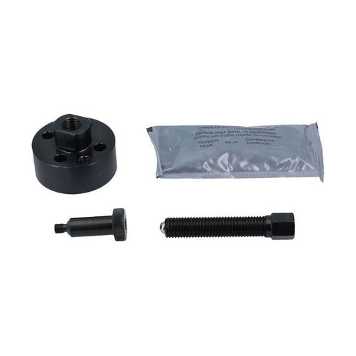 Laser Crankshaft Cambelt Pulley Puller - for Volvo Petrol & 2.0 Diesel 8410 Laser - Dynamic Drive