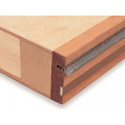 Trend 348 x 1/2 TCT Intumescent Cutter 15 x 40mm Trend - Dynamic Drive