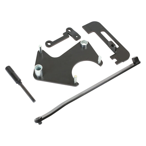 Laser Cambelt Tool Kit - for Renault, Dacia, for Nissan Petrol 6563 Laser - Dynamic Drive