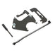 Laser Cambelt Tool Kit - for Renault, Dacia, for Nissan Petrol 6563 Laser - Dynamic Drive
