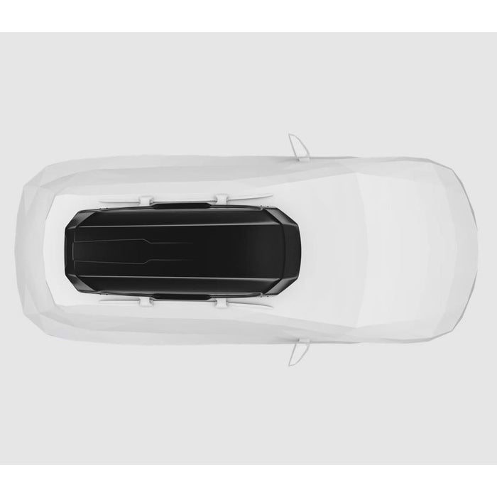 Thule Motion 3 XL Roof Box Black Glossy 500L Thule - Dynamic Drive