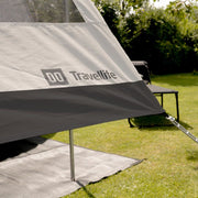 Travellife Scala Sun Blocker Universal 380M 1105390 Travellife - Dynamic Drive
