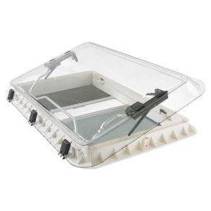 Heki 2 Deluxe Rooflight 9104100240 Heki - Dynamic Drive