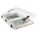 Heki 2 Deluxe Rooflight 9104100240 Heki - Dynamic Drive
