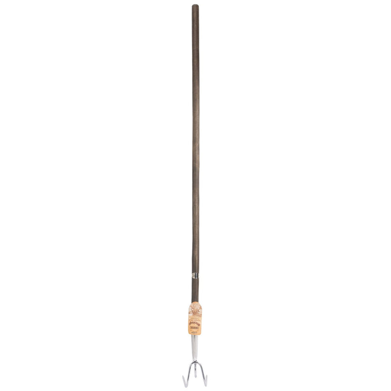 Draper Stainless Steel Cultivator with Ash Handle 83731 Draper - Dynamic Drive