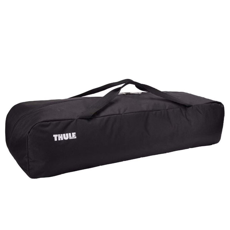 Thule Approach Annex S: 2 Person Roof Tent Top Annex Thule - Dynamic Drive