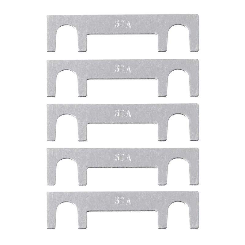 Ring Automotive RCBT50F 50 Amp Fuse (5 Pack) Ring Automotive - Dynamic Drive
