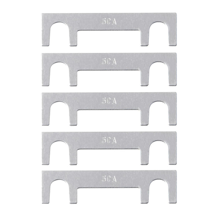 Ring Automotive RCBT50F 50 Amp Fuse (5 Pack) Ring Automotive - Dynamic Drive