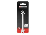 Facom 44.6X7 Open End Spanner 6 x 7mm Facom - Dynamic Drive