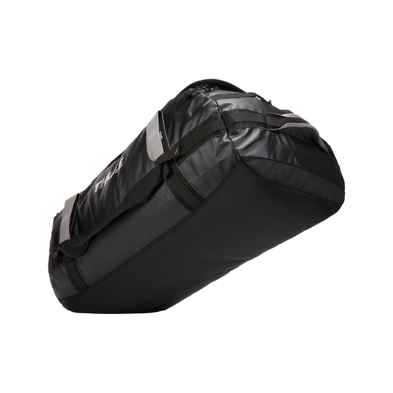 Thule Chasm 90L duffel bag black Travel and duffel bag Thule - Dynamic Drive