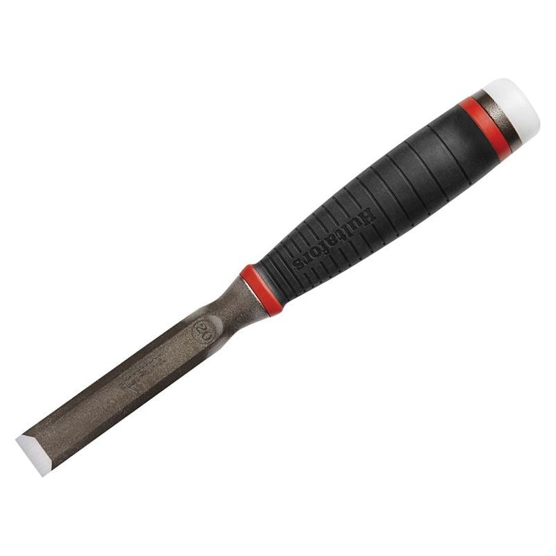 Hultafors HDC20 Heavy-Duty Chisel 20mm Hultafors - Dynamic Drive