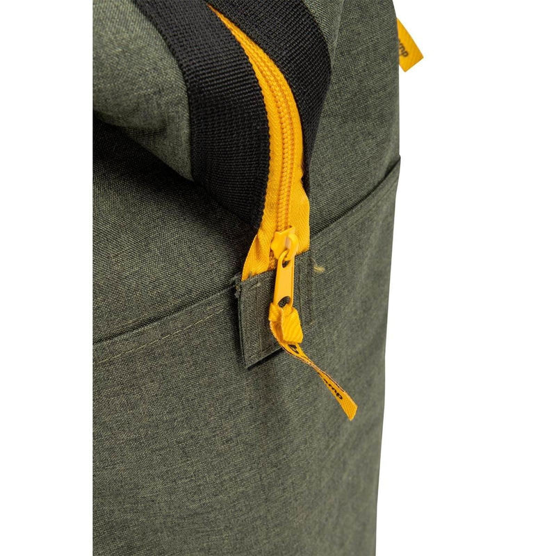 Bo-Camp Industrial Collection Cooler Bag Ryndale Green 27L Bo-Camp - Dynamic Drive