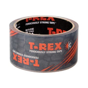 Shurtape T-REX® Repair Tape 48mm x 8.2m Clear Shurtape - Dynamic Drive