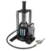 Viking Viking Manual/Air Hydraulic Bottle Jack 20 Tonne AM20S Viking - Dynamic Drive