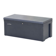 Sealey Steel Storage Chest 765 x 350 x 320mm SB765 Sealey - Dynamic Drive