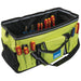 Draper Hi-Vis Tool Bag, 600mm 31085 Draper - Dynamic Drive