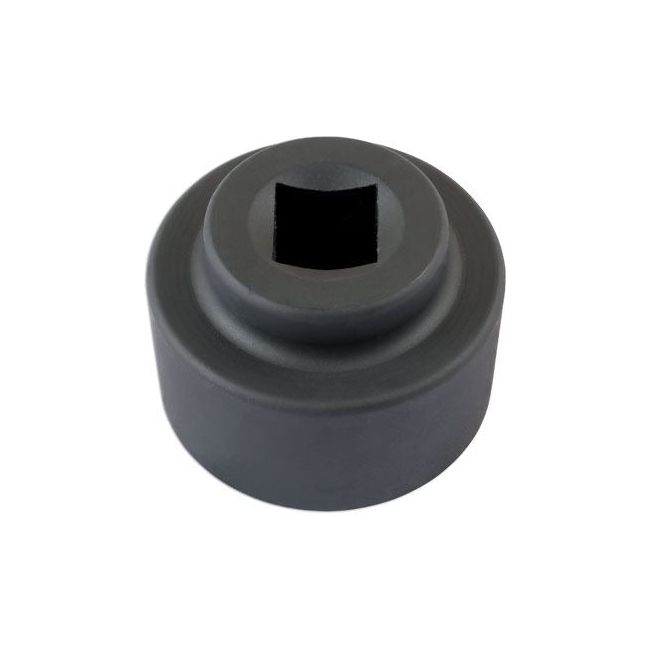 Laser Prop Shaft Bearing Nut Socket - for DAF 6347 Laser - Dynamic Drive