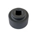Laser Prop Shaft Bearing Nut Socket - for DAF 6347 Laser - Dynamic Drive