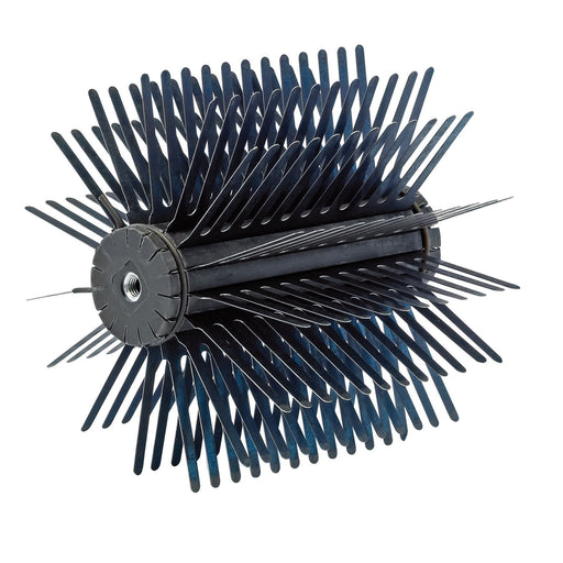Draper Spare Roller for 02168 Tyrolean Flicker Machine 02248 Draper - Dynamic Drive