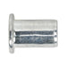 Sealey Threaded Insert (Rivet Nut) M5 Regular Pack of 50 TIRM5 Sealey - Dynamic Drive
