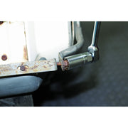 Laser Piston Ring Compressor 0285 Laser - Dynamic Drive