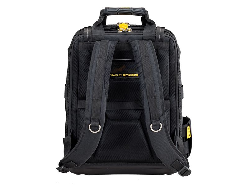 Stanley® Hand Tools FatMax® Quick Access Premium Backpack STANLEY® Hand Tools - Dynamic Drive
