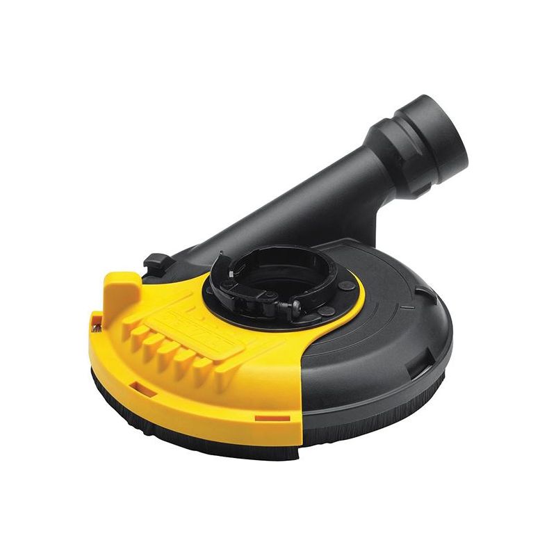 Dewalt Power Tools DWE 46150X Surface Grinding Shroud 115mm/125mm DeWALT Power Tools - Dynamic Drive