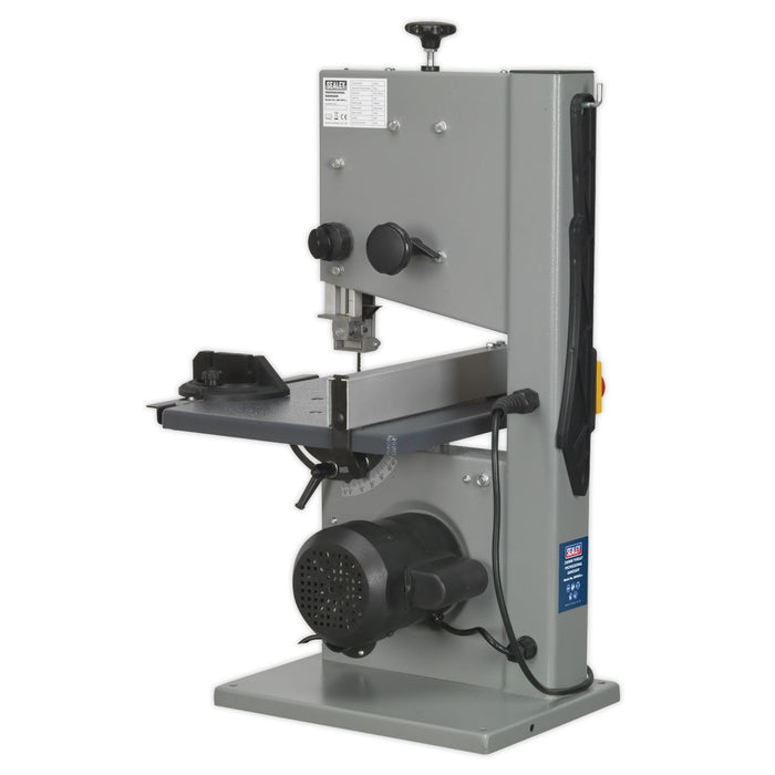 Sealey Professional Bandsaw Bench Mounted 200mm SM1303 Sealey  - Dynamic Drive