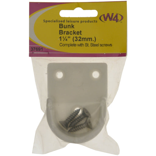 MDS1203 W4 Bunk bracket 37691 W4 - Dynamic Drive