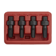 Sealey Wheel Bolt Thread Chasers M12 & M14 SX205 Sealey - Dynamic Drive