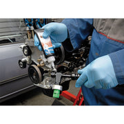 Draper D572 Brake and Air Line Seal 24665 Draper - Dynamic Drive