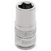 Draper HI-TORQ 6 Point Socket, 1/4" Sq. Dr., 7mm 32487 Draper - Dynamic Drive