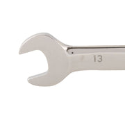 Silverline Flexible Head Ratchet Spanner 13mm Silverline - Dynamic Drive