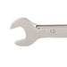 Silverline Flexible Head Ratchet Spanner 13mm Silverline - Dynamic Drive