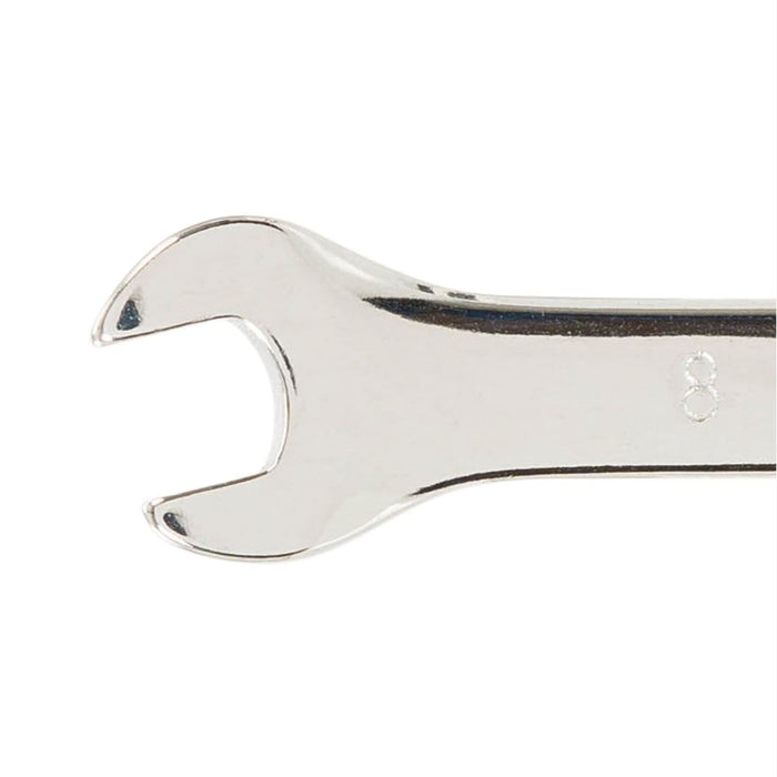 Silverline Combination Spanner 8mm LS08 Silverline  - Dynamic Drive