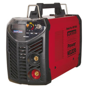 Sealey Inverter Welder 180Amp 230V Sealey - Dynamic Drive