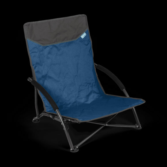 Kampa Sandy Low Camping Chair Kampa - Dynamic Drive