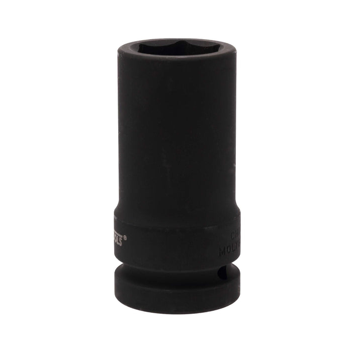 Teng Tools 1" Deep Thinwall Impact Socket DIN Metric 36mm Teng Tools - Dynamic Drive