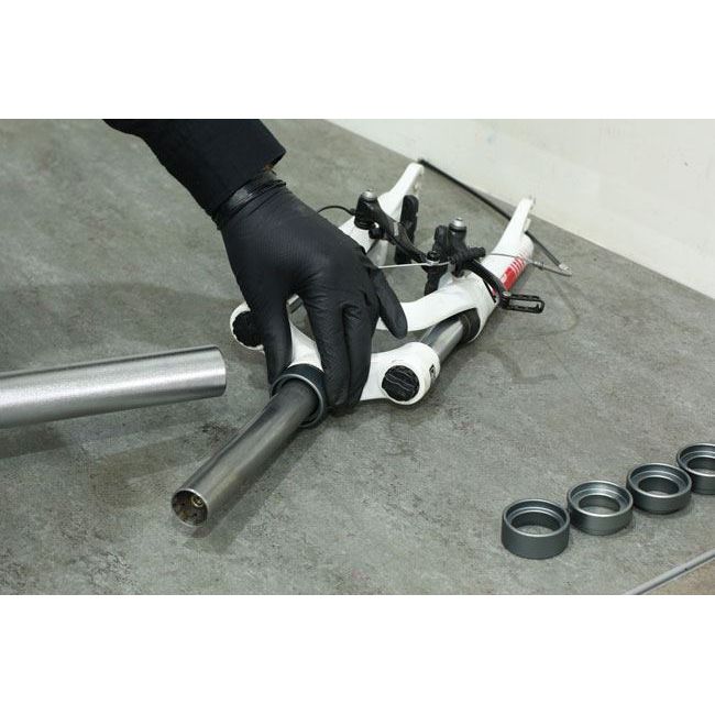 Laser LTR Crown Race Setting Tool 8201 Laser - Dynamic Drive