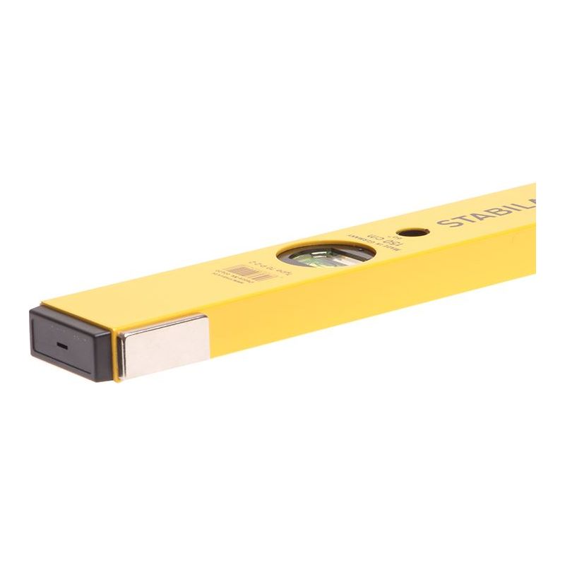 Stabila 70P-2 Double Plumb 4 Vial Spirit Level 02420 150cm Stabila - Dynamic Drive