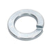 Sealey Spring Washer DIN 127B M12 Zinc Pack of 50 SWM12 Sealey - Dynamic Drive