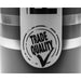 Autotek Professional Grey Plastic Primer 500ml Spray Paint High Coverage Autotek - Dynamic Drive